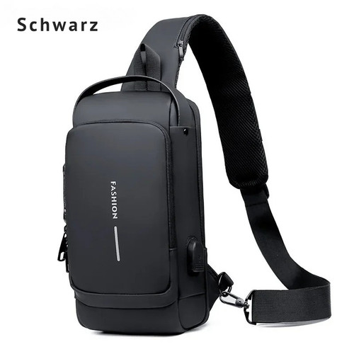 Herren brusttasche - herren,