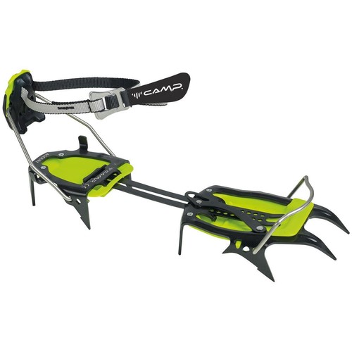 Camp ascent auto semi - ascent,