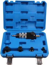  Druckluft Ventil Einschleif Werkzeug Set Ventilläpper 20 30 35 45 mm