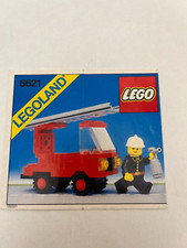 LEGO ® Bauanleitung Legoland