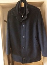 Hugo Boss Wollmantel Jacke