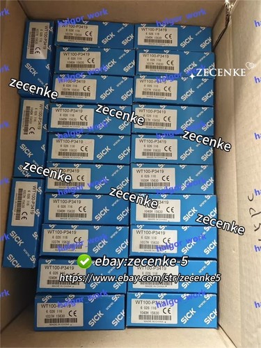 1pcs new wt100 p3419 stock - 1pcs, in