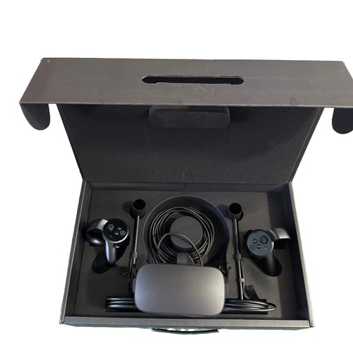 Oculus rift komplettset - oculus, (cv-1)