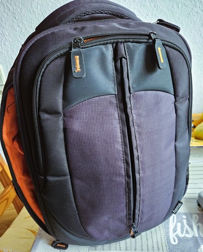 Hama fotorucksack grau - hama,
