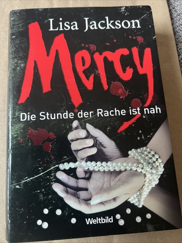 Mercy die stunde der - mercy:,