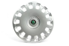 Original Skoda Superb