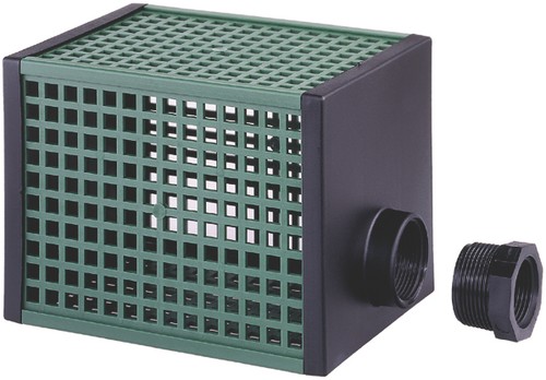 Messner vorfilter grob - messner, (80202)