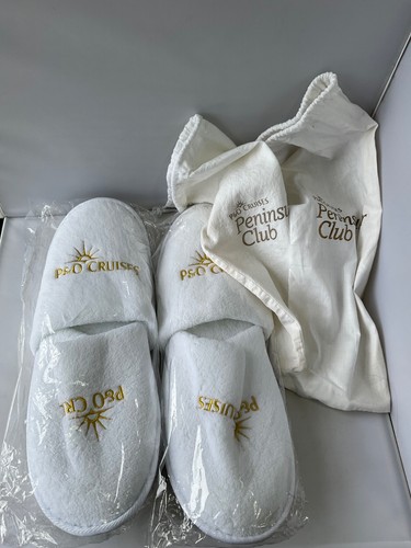 Peninsular club 2 - club, paar