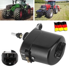 Scheibenwischermotor 105° Arm