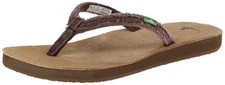 Flip Flops Sanük Wmn Slim