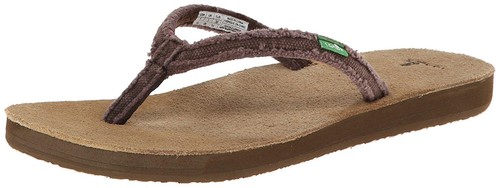 Flip flops sanük wmn slim - flip,