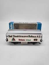 Märklin Spur H0 4437