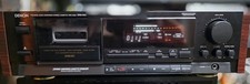 Denon DRM-800 – Stereo