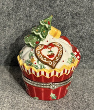 Villeroy Boch Winter Bakery