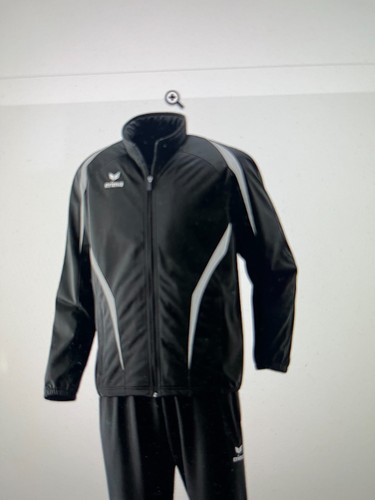 Erima herren polyster - erima, jacke