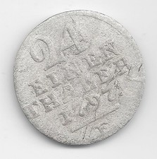 Hessen-Kassel Landgrafschaft