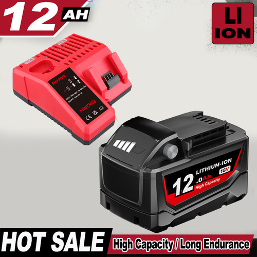 Volt m18 akku - m18,