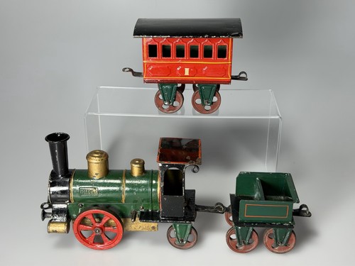 Toprarität märklin uralt - märklin,