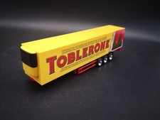 Herpa Toblerone Auflieger *Vi983-11-0933