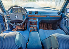 Mercedes-Benz W123