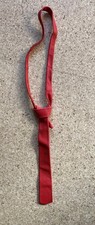 Krawatte schlips leder - schlips,