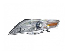 Scheinwerfer Links Halogen