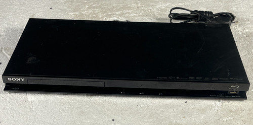 Sony bdp s370 blu - bdp-s370, disc