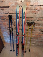 Ski / Abfahrt Ski Kinder 1,40