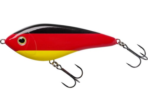 Westin swim glidebait - westin, 53g