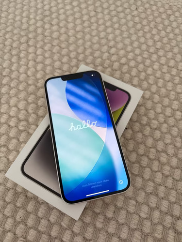 Apple iphone 128gb - -,
