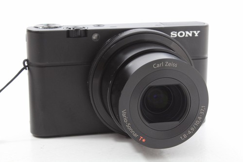 Sony cyber shot - sony, cyber-shot