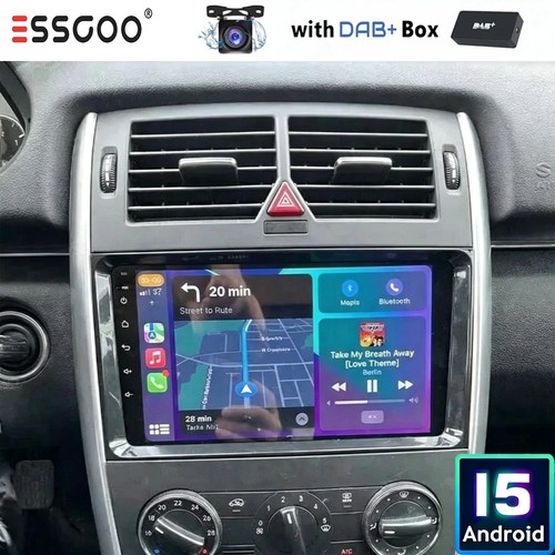 Dab 64g autoradio - dab+, für