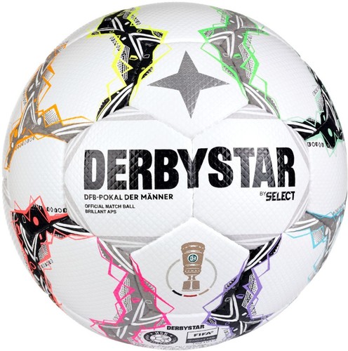Derbystar dfb pokal spielball - derbystar,