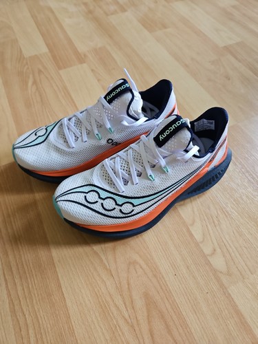 Saucony endorphin pro - endorphin, 5