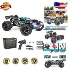 Waterproof RC Car 1:18 Speed