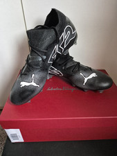Puma Fußballschuhe Gr. 40,5, Future 7 Match FG/AG, Soccer Shoe