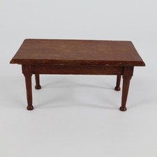 Altes Puppenstuben Holz