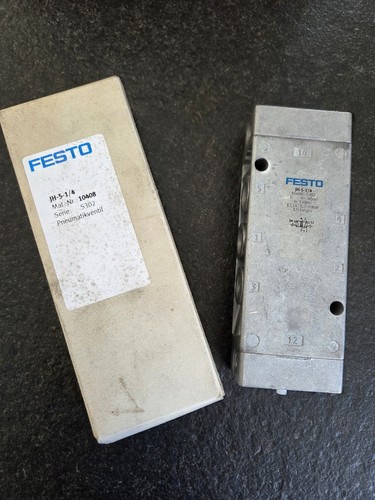 Festo 4 - festo, jh-5-1/4