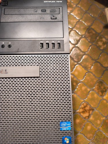 Dell optiplex 7010 core - optiplex,