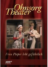 Ohnsorg Theater - Frau Piepers