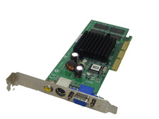 MSI GEFORCE4 MX 420 64 MB