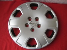 1 Original Radkappe Radblende OPEL ASTRA H 16 Zoll 16" 13102459 LH 13186863 NE