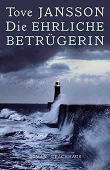 Die ehrliche betrügerin - die,