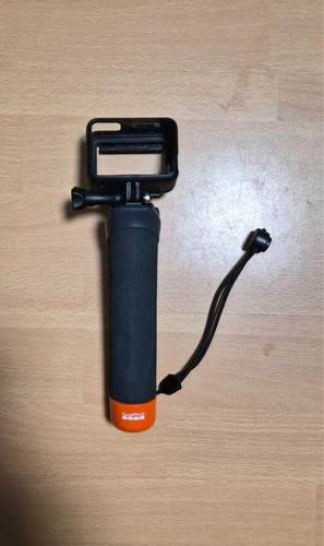 Gopro the handler stativ - the,