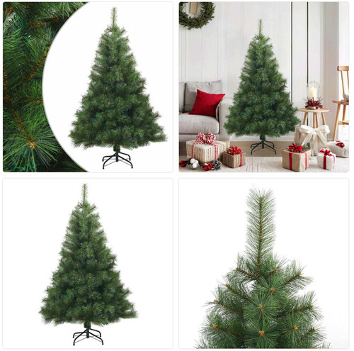 Künstlicher weihnachtsbaum - künstlicher,