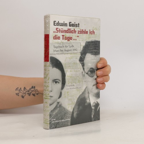 Die andere bibliothek 325 - andere,