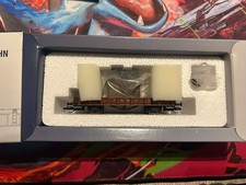 Tillig TT Bahn Art-Nr. 14657