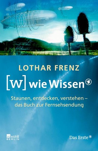 Wie wissen staunen - wie, wissen: