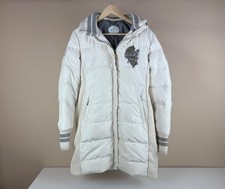 Geospirit Damen Weiß