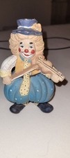 clown figur
